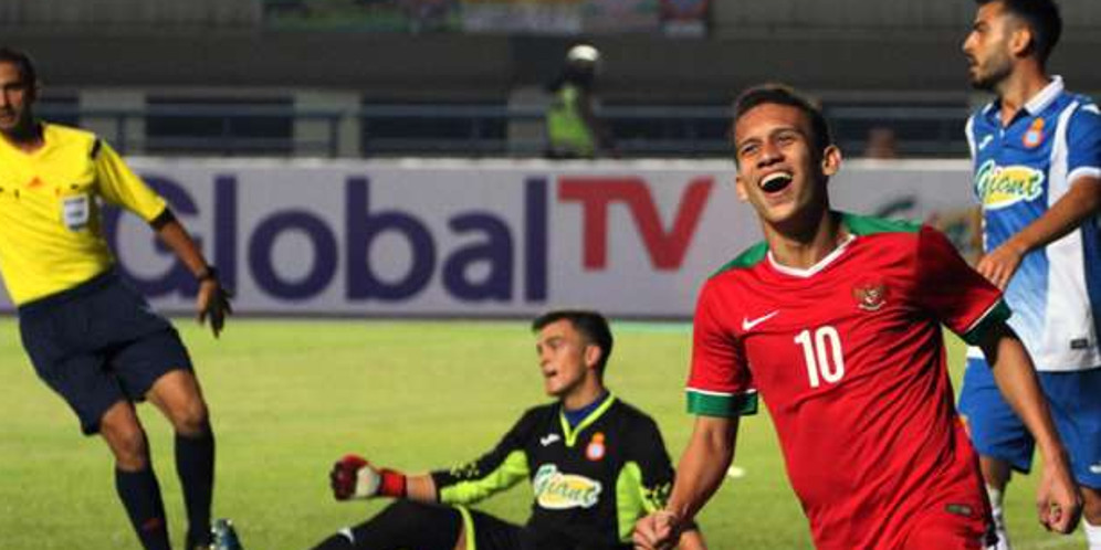 Egy Maulana Juga Dapat Tawaran Kontrak Menggiurkan dari Klub Jerman